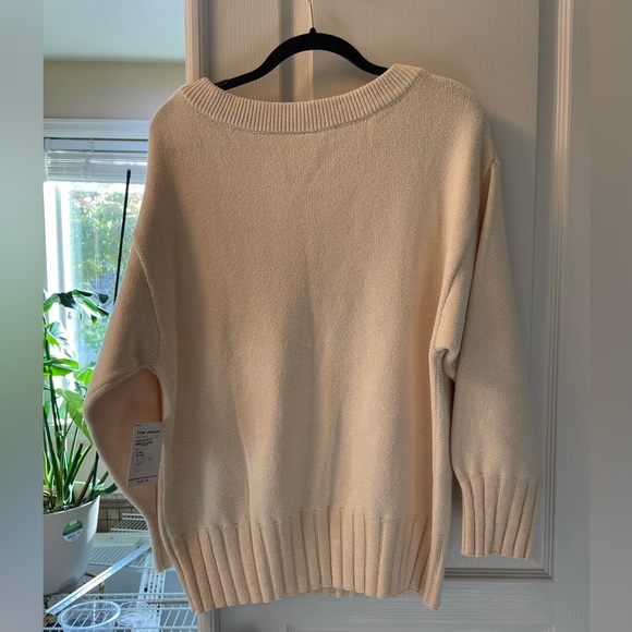 NWT Free People Street Fair Tunic - Picture 8 of 14